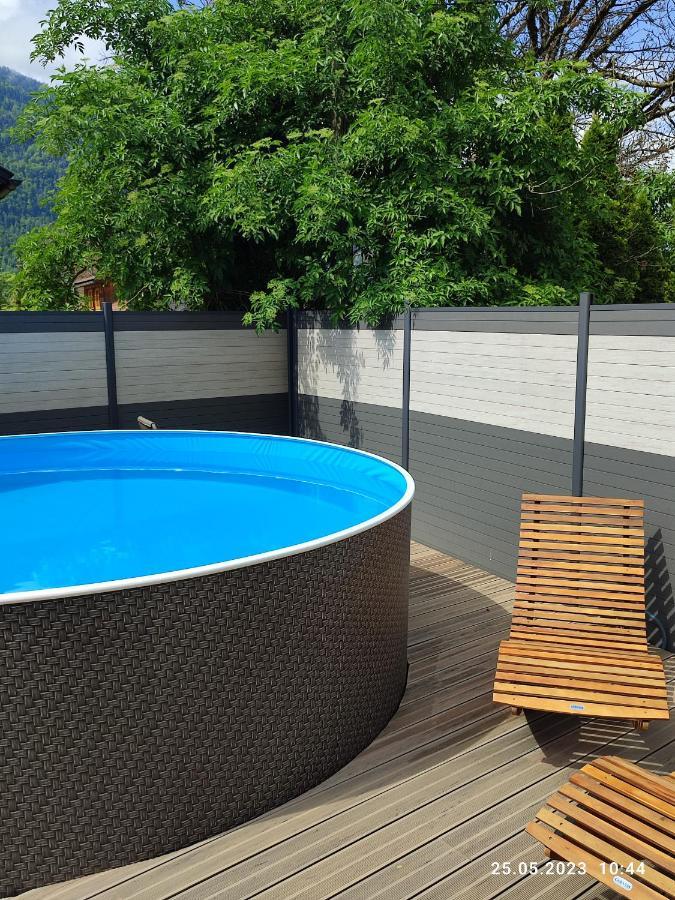 Berg & See Appartements Hermagor-Pressegger See Exterior photo